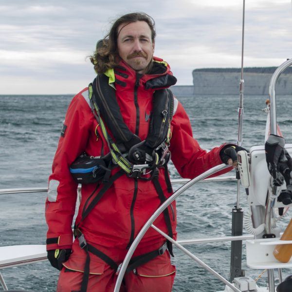 Formation - Sécurité en mer (en ligne)